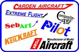 Aircraft Manufacturers